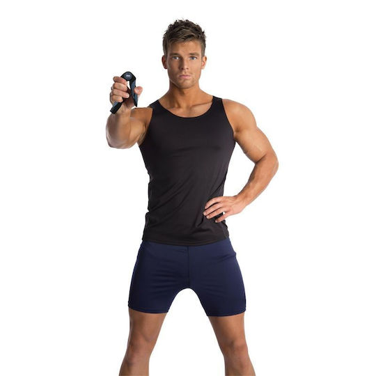 Body Sculpture Crush Grippers Black