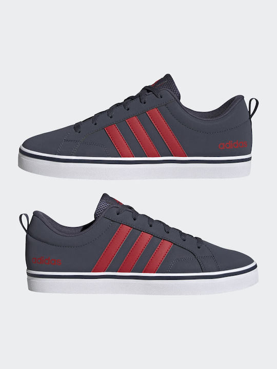 VS Pace 2.0 Мъжки Плоски Маратонки Shadow Navy / Better Scarlet / Cloud White