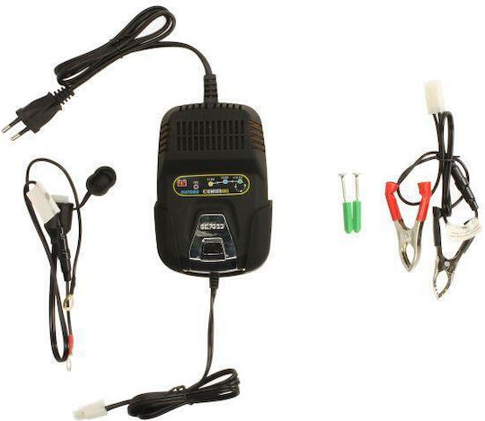Oxford OXIMISER 601 Car Battery Charger