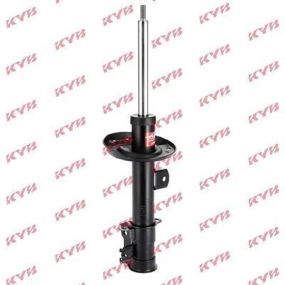 Kayaba Excel-G Set Amortizoare 1buc pentru Fiat Doblo