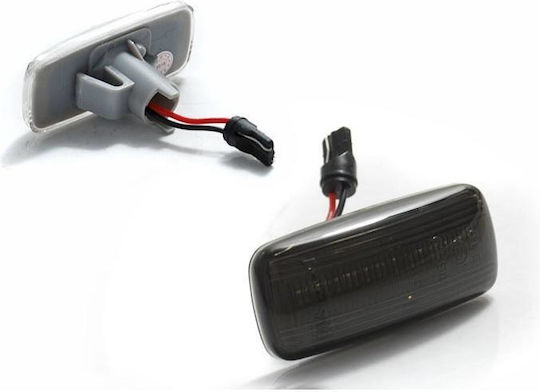 Vinstar Flash LED за Audi A3 / A4 / A6 2бр