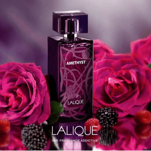 Lalique Amethyst Eau de Parfum 100ml