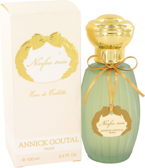 Annick Goutal Тоалетна вода 100мл