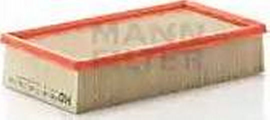 Mann Filter Φίλτρο Αέρα Αυτοκινήτου για BMW Σειρά 3 316