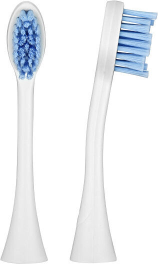 Curaprox Hydrosonic Electric Toothbrush Replacement Heads 2pcs