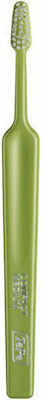 TePe Select Compact Manual Toothbrush Medium Green 1pcs