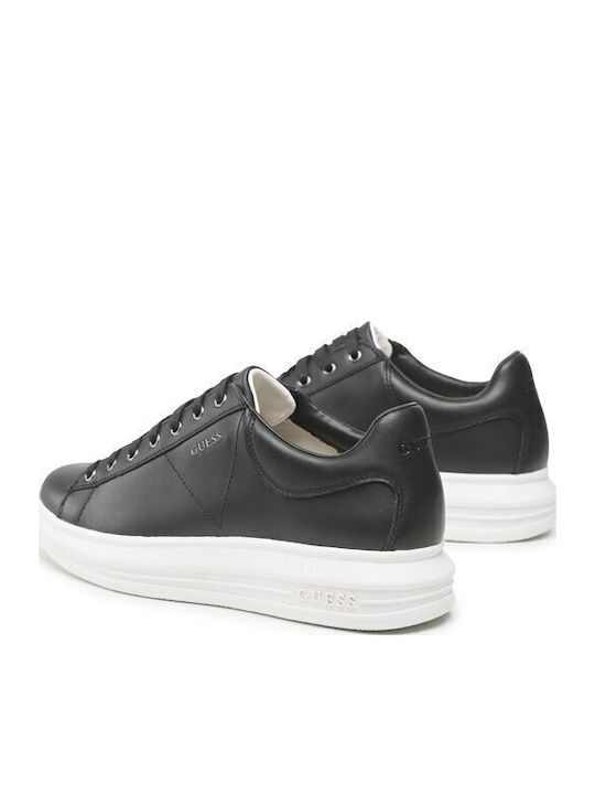 Guess Vibo Sneakers Black FM5VIBELE12-BLACK