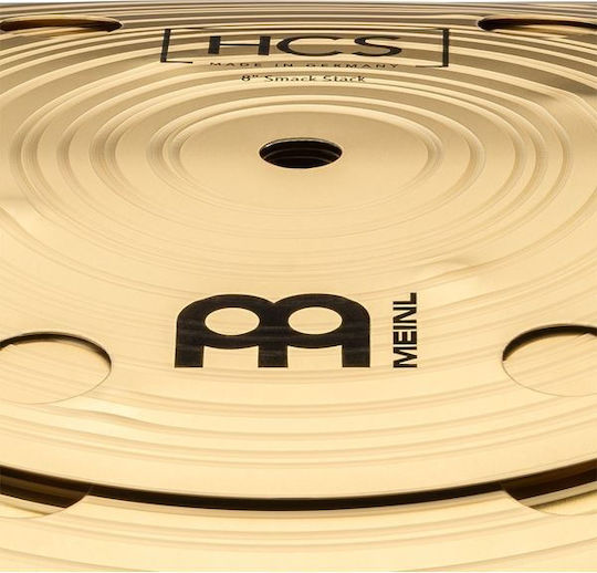 Meinl Πιατίνι Stack HCS Smack Stack 5 τεμάχια 8"/10"/12"/14"/16