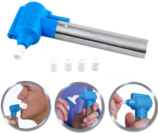Luma Smile Kit Λεύκανσης Δοντιών με Συσκευή