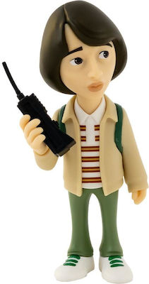 Minix Stranger Things: Mike Action Figure height 12cm