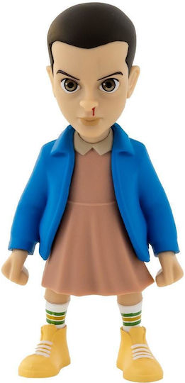 Minix Stranger Things: Eleven Φιγούρα Δράσης 12εκ.