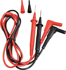 Kyoritsu Digital Multimeter with Capacitance Meter with Buzzer with AC / DC Measurement 1011