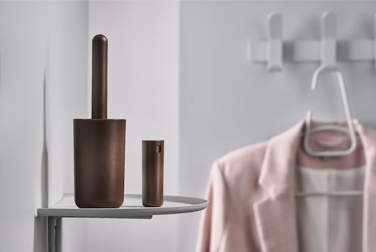 Zone Denmark Ρολό Καθαρισμού Cocoa Brown