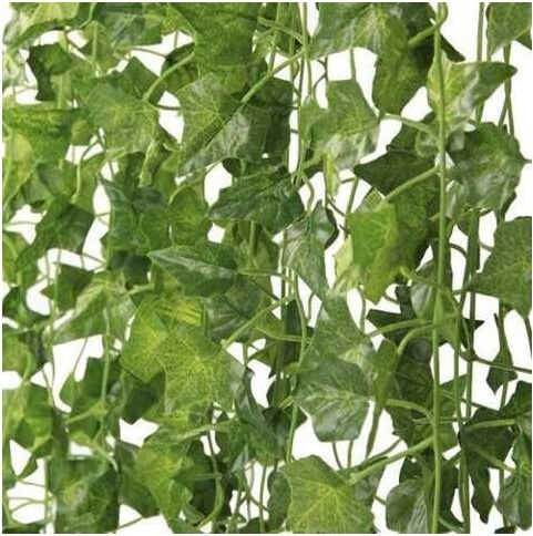 Gardlov Ghirlandă Decorativă Iederă 210cm 3 Bucăți