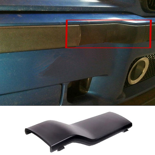Капак на куката на автомобил за BMW E36