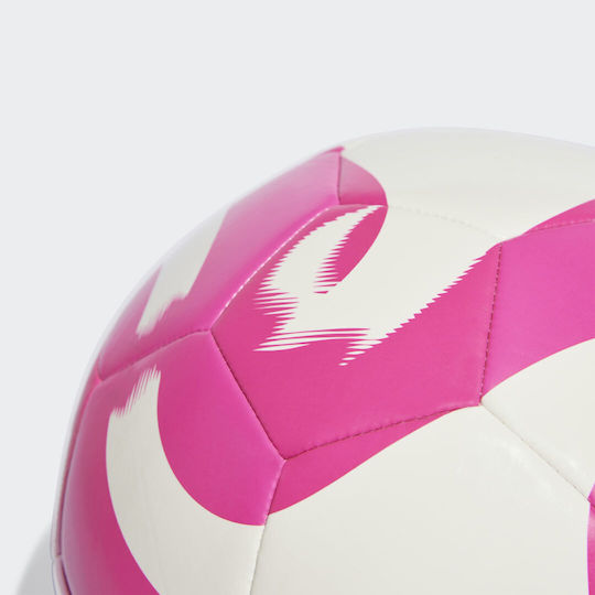 adidas Tiro Club Μπάλα Ποδοσφαίρου Φούξια