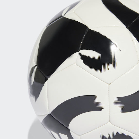 adidas Tiro Club Soccer Ball White