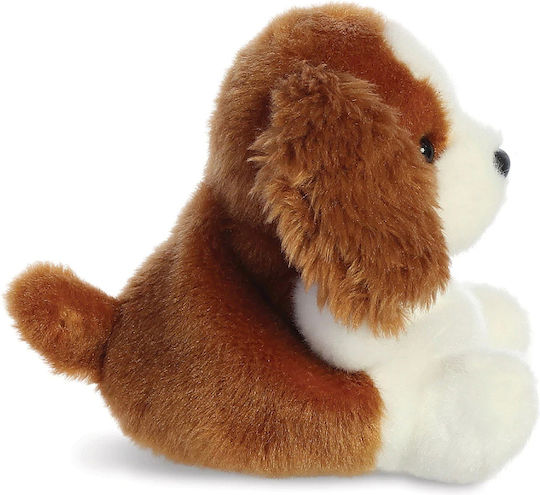Aurora Λούτρινο Σκυλάκι Palm Pals Lady Spaniel 15 εκ.