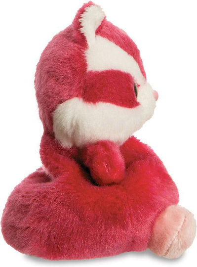 Aurora Jucărie de pluș Palm Pals Chewoo Red Squirrel 15 cm.