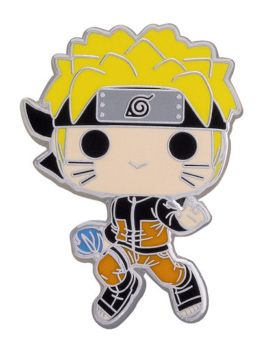 Funko Pop! Pin Animation: Team 7