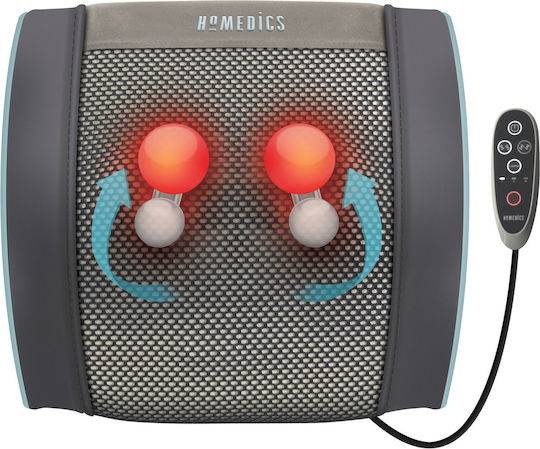 Homedics Massagegerät Shiatsu für den Rücken