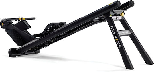 TotalGym Row Trainer Οικιακή Κωπηλατική Χωρίς Αντίσταση για Χρήστη έως 180kg