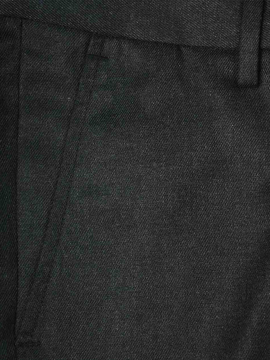 Παντελόνι Κοστουμιού Anthracite