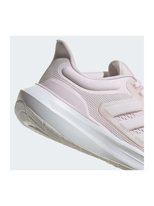 Ultrabounce Femei Pantofi sport Alergare Aproape Roz / Alb Nor / Alb Cristal