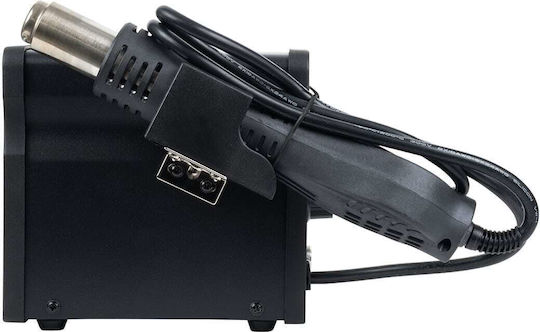 Proskit SS-979 Σταθμός Κόλλησης Ρεύματος 760W με Ρύθμιση Θερμοκρασίας