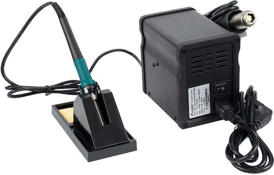 Proskit SS-979 Σταθμός Κόλλησης Ρεύματος 760W με Ρύθμιση Θερμοκρασίας