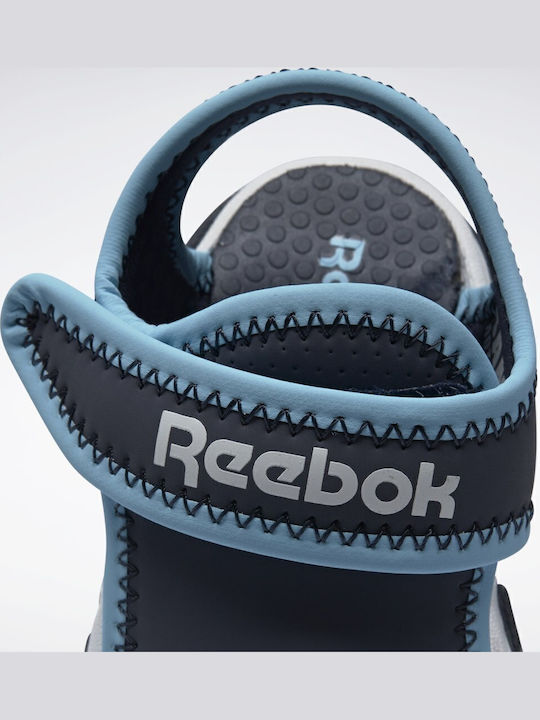 Shoe Sandals Wave Glider III Navy Blue