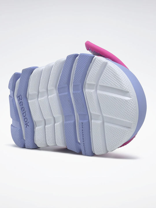 Reebok Shoe Sandals Glider III Lilac