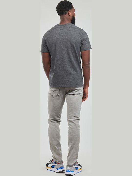 Levi's Original T-Shirt Gray