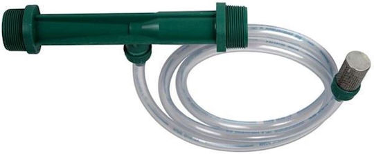 Palaplast 67250115 Λιπαντήρας Τύπου Venturi 3/4"
