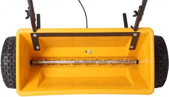 Texas Smart Spreader 200 Τροχήλατη Σπαρτική Μηχανή με Χωρητικότητα 25lt