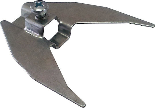Gabel Rotisserie für Kontosouvli και Kokoretsi 11x11cm