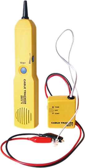 E-Sun EM-415 Kabeltester Netzwerk RJ45