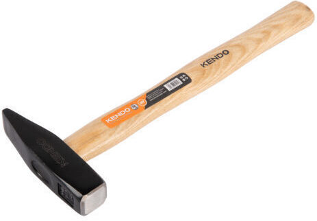 Kendo Hammer 300gr mit Holzgriff 25215