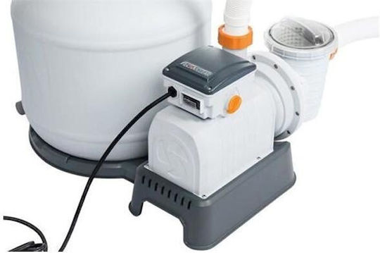Bestway Flowclear Φίλτρο Άμμου για Πισίνα