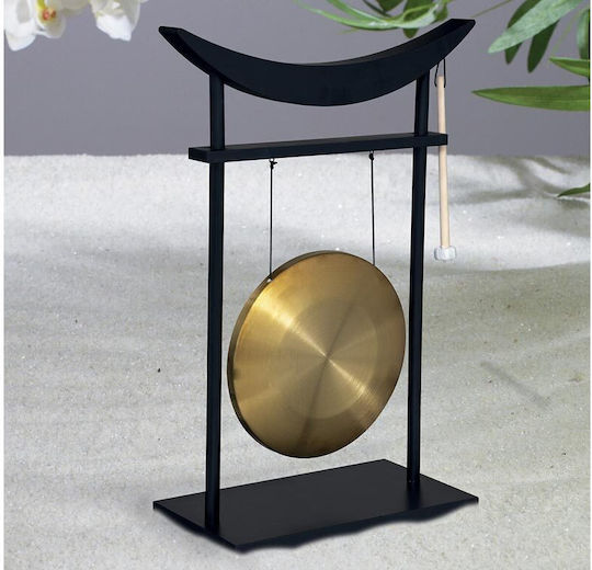 Επιτραπέζιο Διακοσμητικό Κήπου Gong “Toa” 48x24x69.5cm 48x24x69.5εκ. AT185683