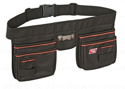 Tayg Fabric Tool Belt with Hammer Slot