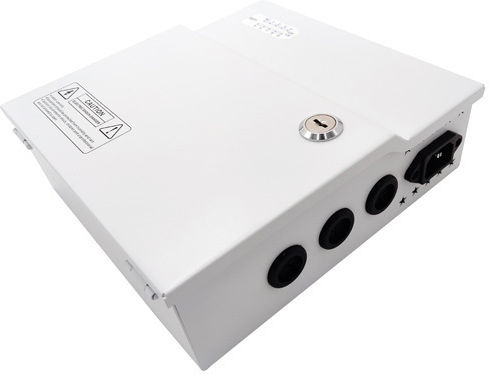 Spark Cutie de alimentare pentru sisteme CCTV 12V 20A 1218C