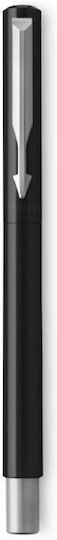 Parker CT FPen Πένα Γραφής Fine Μαύρη