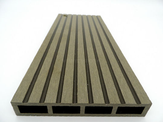 Newplan Garduri Deck de Grădină Olive din Magazin online WPC 360x12x2buc 1buc
