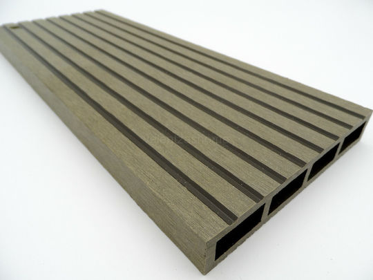 Newplan Garduri Deck de Grădină Olive din Magazin online WPC 360x12x2buc 1buc