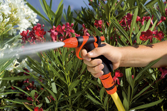 Stocker Water Gun 2 Functions 25211