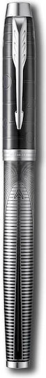 Parker Stilou Medium Negru