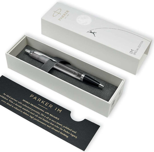 Parker Stilou Medium Negru