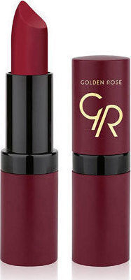 Golden Rose Velvet Matte Κραγιόν Velvet 34 4.2gr