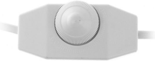 Nail Dust Absorber Max White 100W